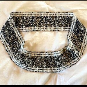 Anthropologie Belt